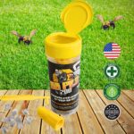 BB PRO® 200-Count Log Cabin & Pro Kit