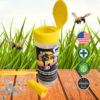 carpenter bee blocker pro, Frequently Asked Questions, wholesale, carpenter bee deterrents deterrent, bee traps for carpenter bees