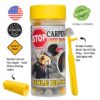 get rid of carpenter bees in your wood for good, carpenter bee treatment wholesale bulk carpenter bee pest control kits carpenter bee blocker pro samples, carpenter bee blocker pro, Frequently Asked Questions, wholesale, carpenter bee deterrents deterrent, bee traps for carpenter bees