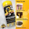 wholesale carpenter bee blocker pro hole damage screen kit kits bee trap for carpenter bees