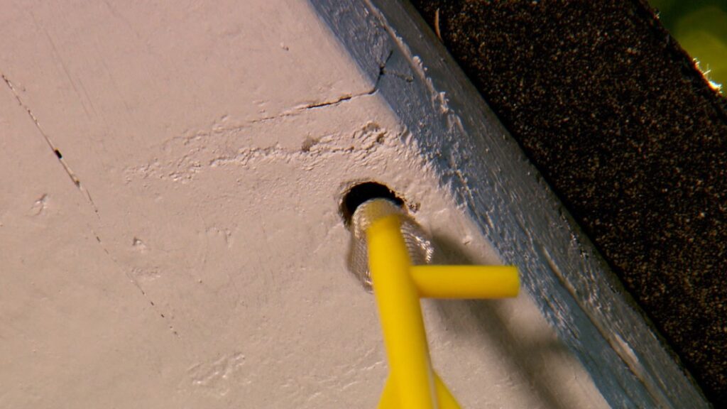 BB PRO beee blocker adapter pole extension pole fix DIY